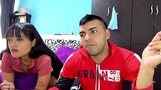 2ScarletandRyan8 online show from 10-08-25, 05:10