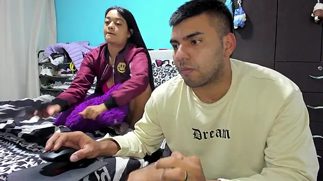 2ScarletandRyan8 online show from 03-06-26, 10:01