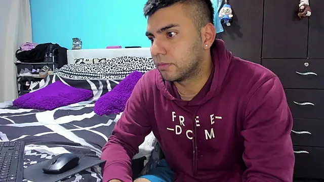 2ScarletandRyan8 online show from 03-20-26, 09:58