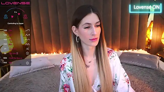 Sexy Lava online show from 01-23-25, 07:32