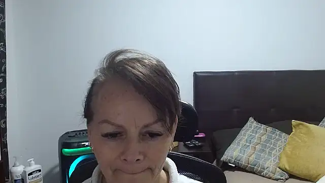 asleycavta online show from 02-07-26, 02:32