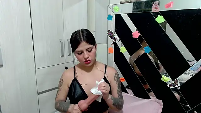 katery wok11 online show from 02-03-26, 06:40