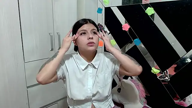 katery wok11 online show from 02-06-26, 01:21