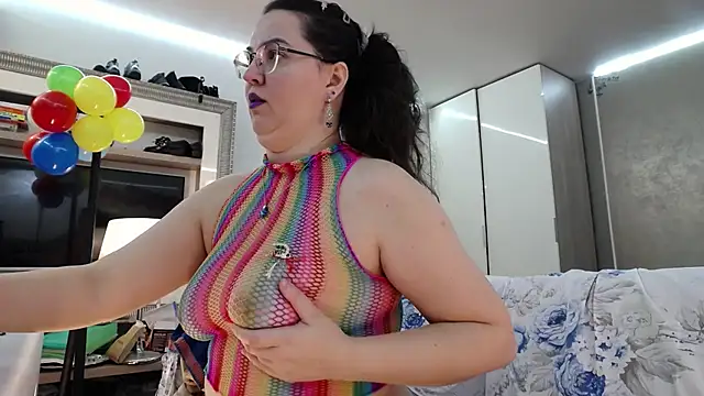 ILoveToFeelU online show from 03-06-26, 02:35