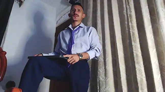 HomeAloneK online show from 01-23-25, 08:56