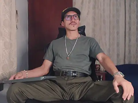 HomeAloneK online show from 10-05-25, 07:56