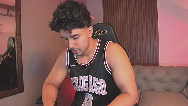 liam collins21 online show from 01-11-26, 11:59