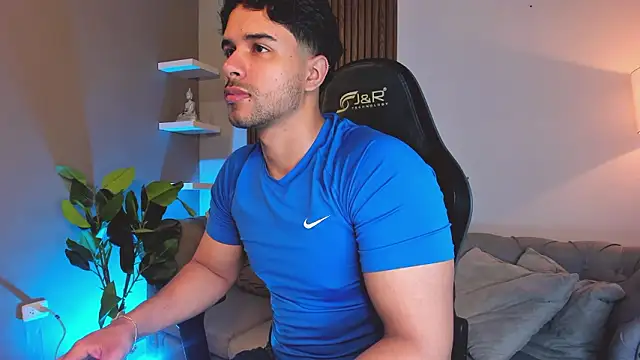 liam collins21 online show from 03-07-26, 11:40