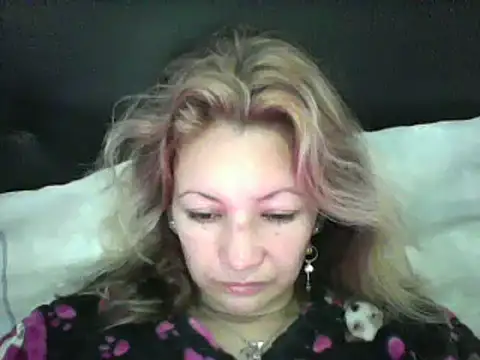 Paulita x3 online show from 12-30-24, 11:37