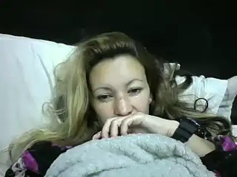 Paulita x3 online show from 10-31-25, 11:11