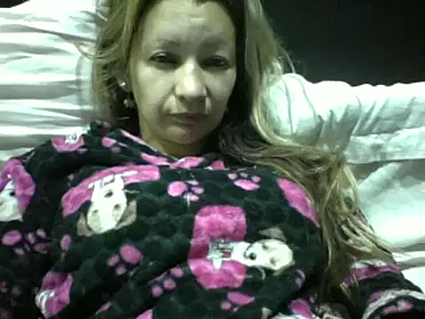 Paulita x3 online show from 01-09-26, 11:02