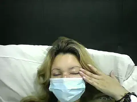 Paulita x3 online show from 04-29-26, 11:36