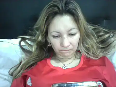 Paulita x3 online show from 05-11-26, 11:38