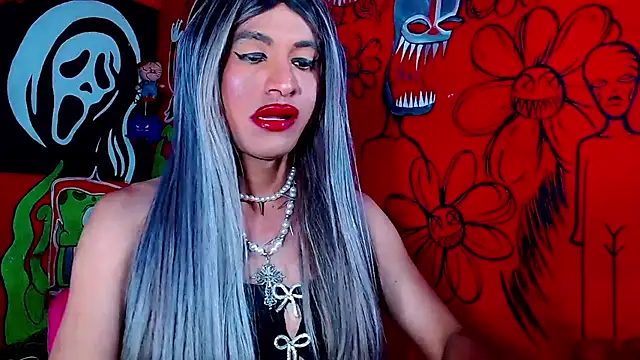 HugeDanex online show from 08-04-26, 11:13
