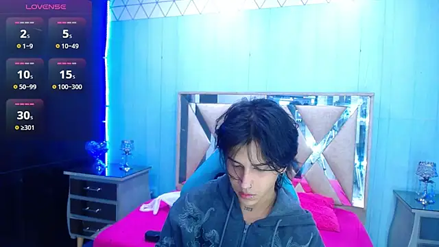 alex 477 online show from 03-30-26, 11:22