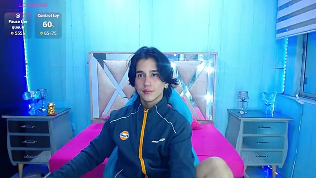 alex 477 online show from 05-25-26, 11:38