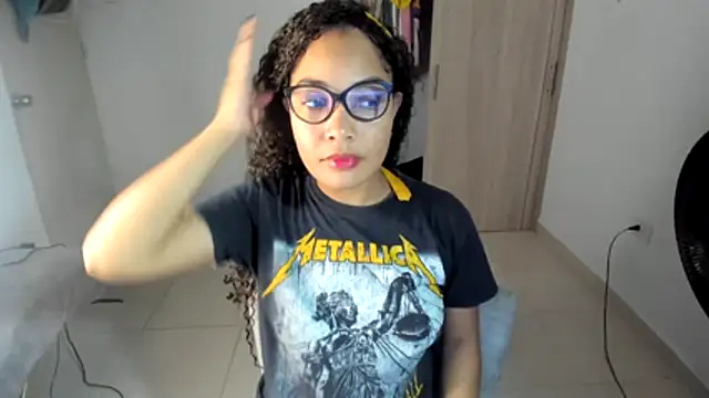 Jade Dorthini online show from 03-02-26, 02:47