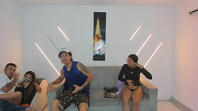 brutal sex room2 online show from 12-02-25, 12:43