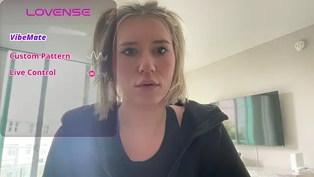 xoxoxjenn online show from 03-19-26, 06:12