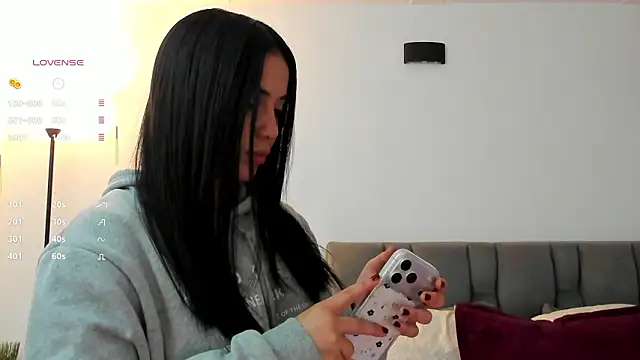 Gigi-bom online show from 02-02-26, 03:16