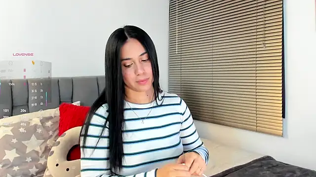 Gigi-bom online show from 04-02-26, 11:57