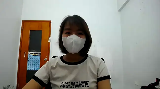 Michiko1 online show from 02-04-25, 12:44