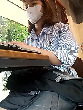 Michiko1 online show from 11-10-25, 03:27