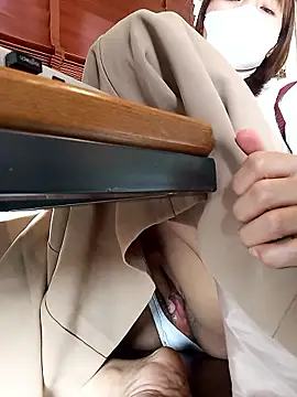 Michiko1 online show from 01-16-26, 04:27