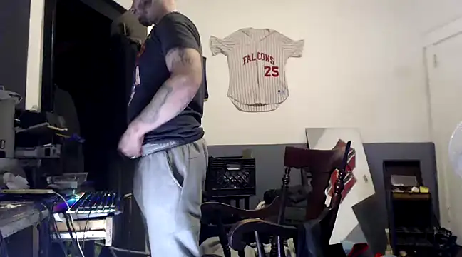 sledge901 online show from 01-20-25, 07:25