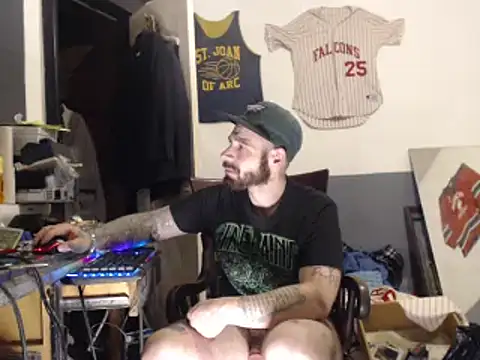 sledge901 online show from 02-13-25, 01:19