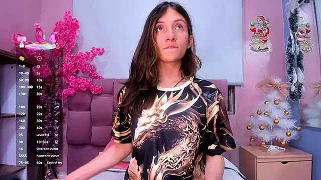 Feniix   online show from 01-06-26, 05:22