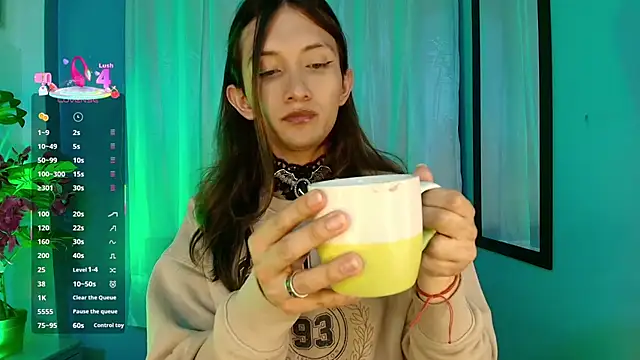 Feniix   online show from 02-13-26, 05:03