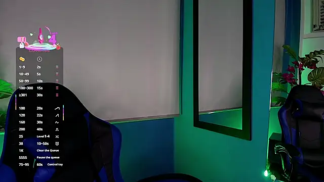 Feniix   online show from 03-21-26, 05:12