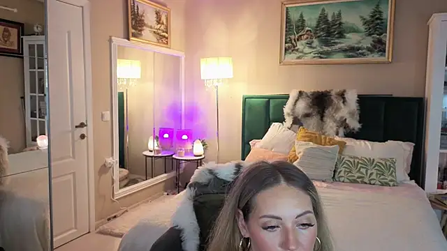 JoanneGG online show from 01-18-26, 12:09