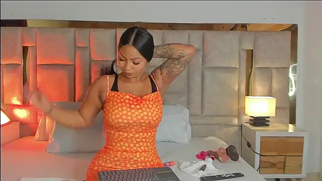 Miss Abigail  online show from 02-01-26, 12:59