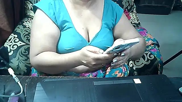 Punambhabisexy online show from 03-01-26, 10:17