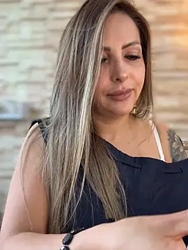  Abril-Office1 online show from 04-01-26, 03:31