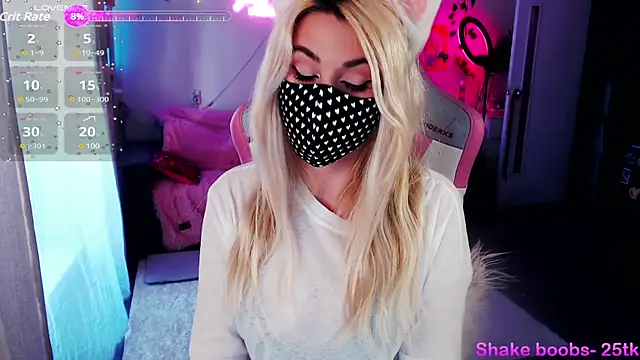 MollyPercocet-13 online show from 03-20-25, 12:22