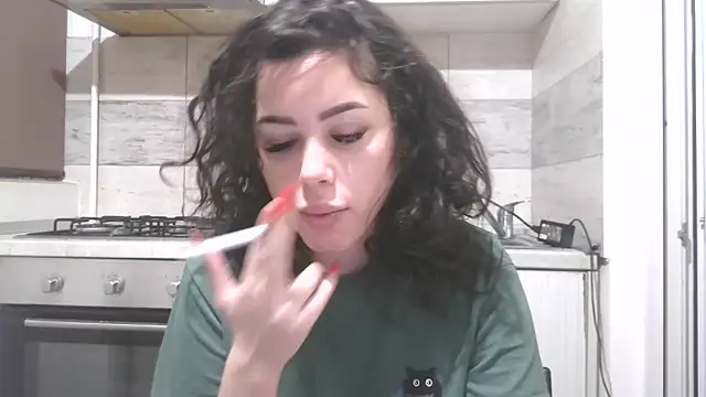 LovelyJulliette online show from 02-13-26, 04:47