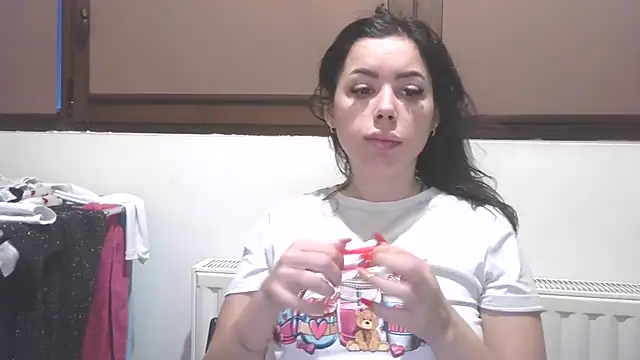 LovelyJulliette online show from 02-14-26, 03:42