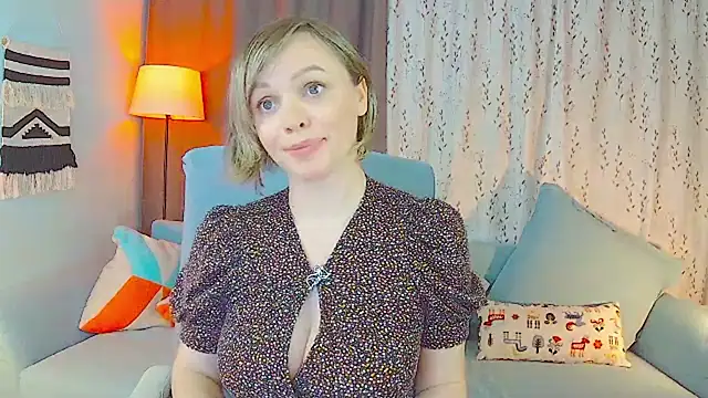 NandiSmile online show from 01-09-26, 07:26