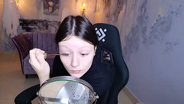 Snapshot of VeliraBraitberg chatting on 12-08-24, 05:07 VeliraBraitberg online show from 12-08-24, 05:07