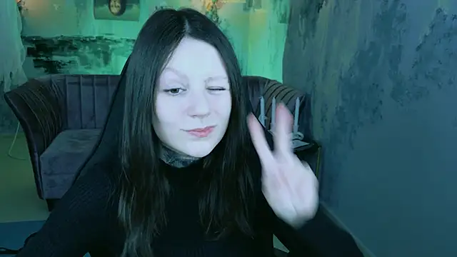 Snapshot of VeliraBraitberg chatting on 12-08-24, 11:14 VeliraBraitberg online show from 12-08-24, 11:14