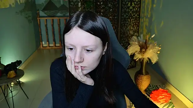 Snapshot of VeliraBraitberg chatting on 12-21-24, 05:03 VeliraBraitberg online show from 12-21-24, 05:03