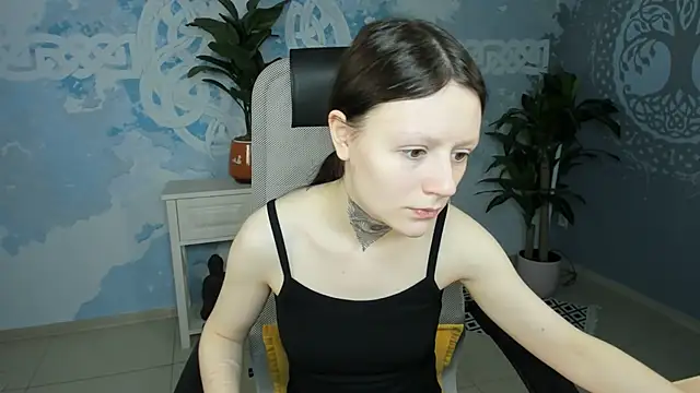 Snapshot of VeliraBraitberg chatting on 12-30-24, 05:04 VeliraBraitberg online show from 12-30-24, 05:04