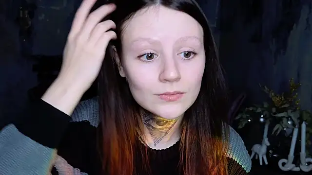 Snapshot of VeliraBraitberg chatting on 01-05-25, 08:11 VeliraBraitberg online show from 01-05-25, 08:11