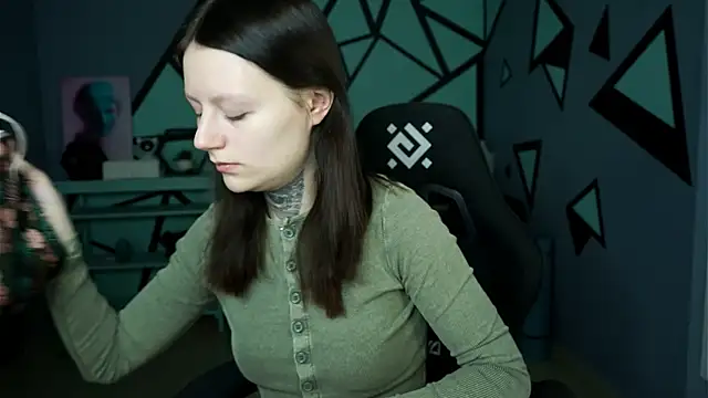 Snapshot of VeliraBraitberg chatting on 01-10-25, 05:05 VeliraBraitberg online show from 01-10-25, 05:05