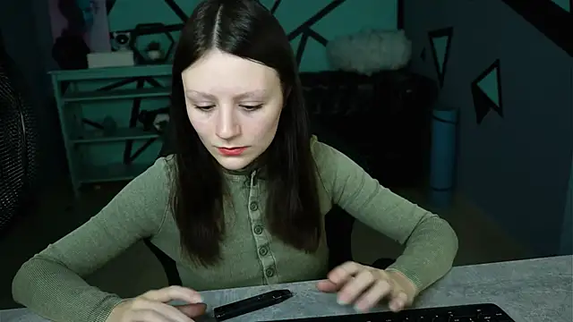 Snapshot of VeliraBraitberg chatting on 01-10-25, 11:11 VeliraBraitberg online show from 01-10-25, 11:11