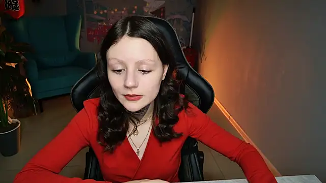 Snapshot of VeliraBraitberg chatting on 01-29-25, 11:30 VeliraBraitberg online show from 01-29-25, 11:30