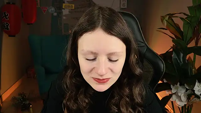 Snapshot of VeliraBraitberg chatting on 01-30-25, 11:22 VeliraBraitberg online show from 01-30-25, 11:22